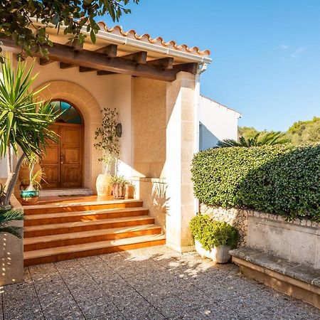 Pons Valls 4 Bedroom Villa, Ciutadella 사 칼레타 외부 사진